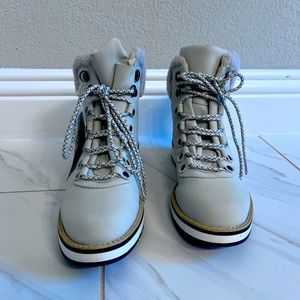 NWT Aspen Nomad Boots Size 7.5